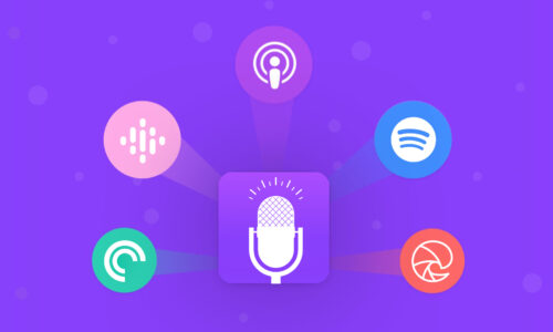 Podcast: Hospede e Distribua de Forma Fácil, Rápida e Grátis